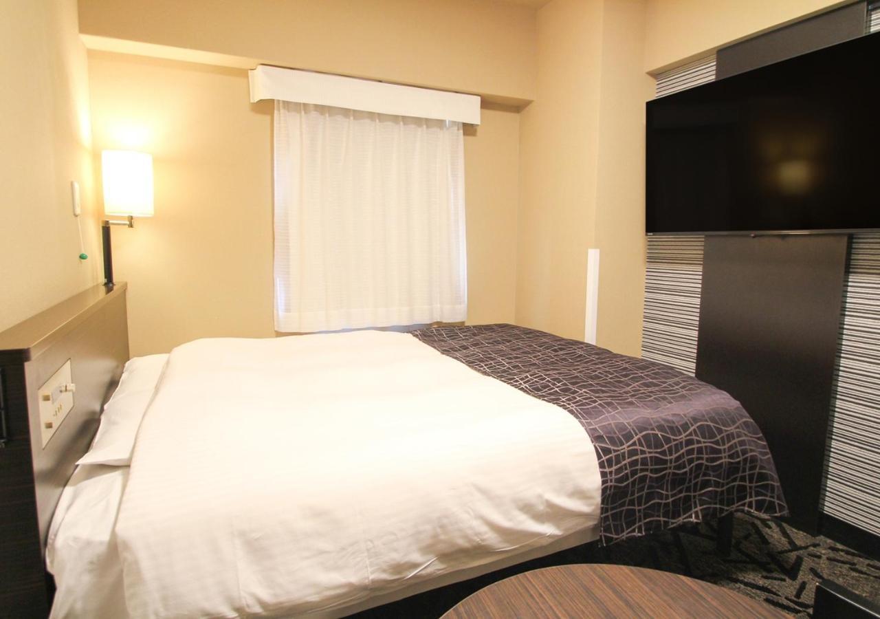 Apa Hotel Hakata Ekimae 4 Chome Φουκουόκα Εξωτερικό φωτογραφία