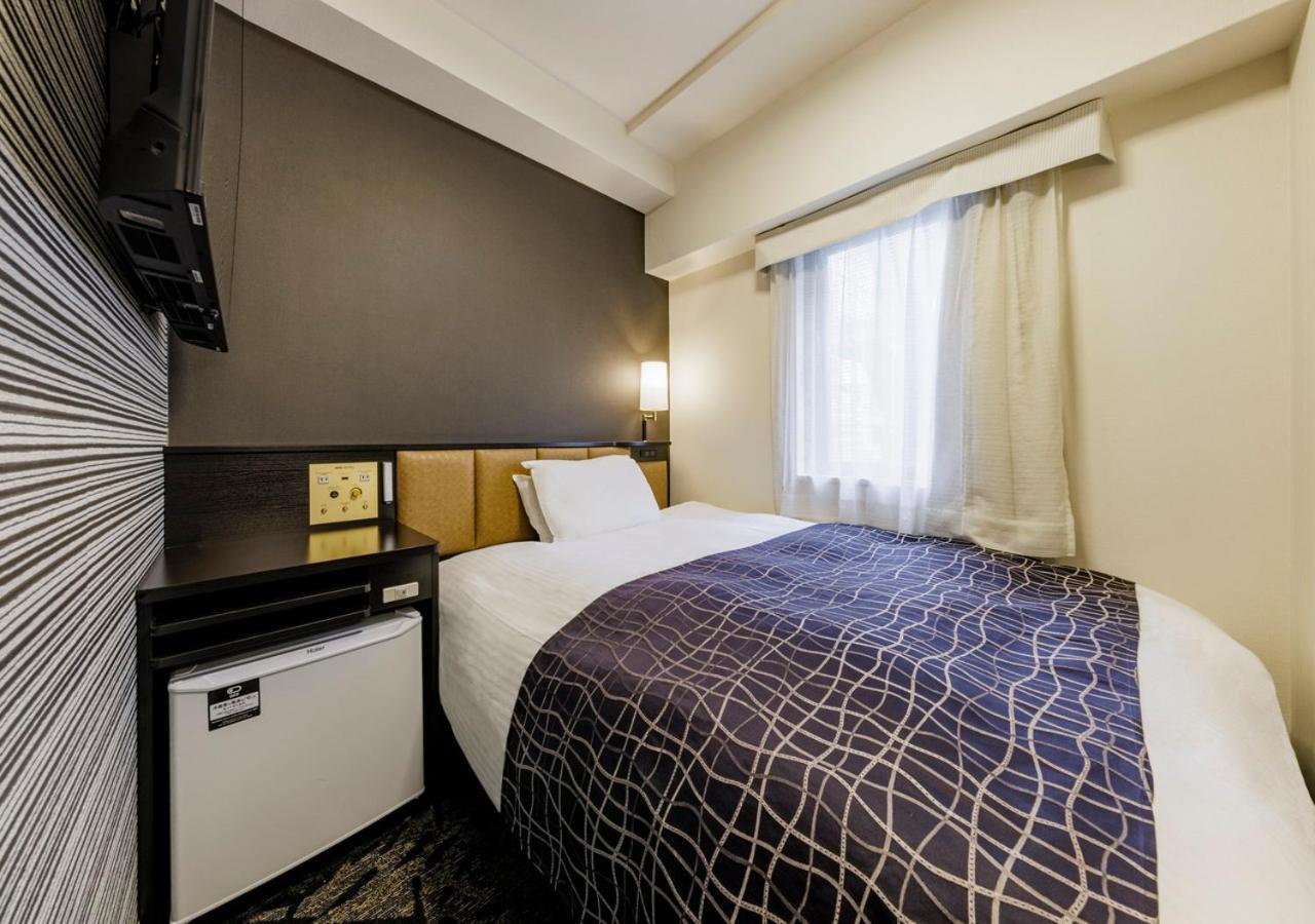 Apa Hotel Hakata Ekimae 4 Chome Φουκουόκα Εξωτερικό φωτογραφία