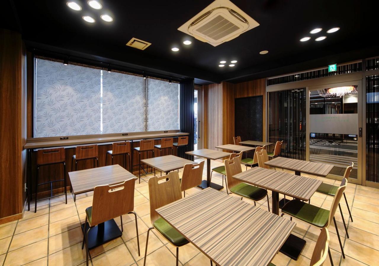 Apa Hotel Hakata Ekimae 4 Chome Φουκουόκα Εξωτερικό φωτογραφία